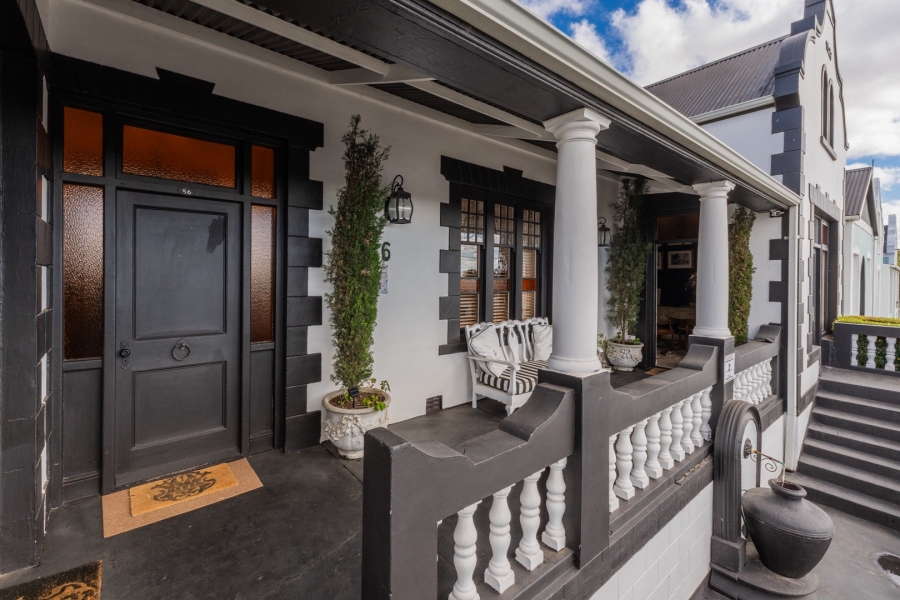 4 Bedroom Property for Sale in Napier Western Cape